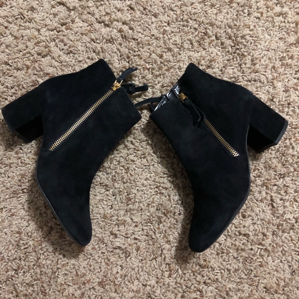 Booties - Picture 2 of 3